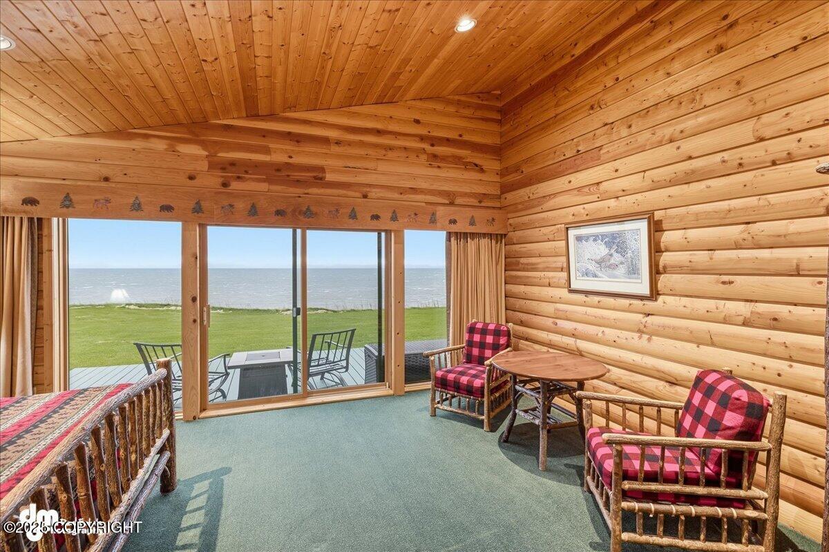 Ninilchik, Alaska 99639, United States, 11 Bedrooms Bedrooms, ,11 BathroomsBathrooms,Residential,Active,230115