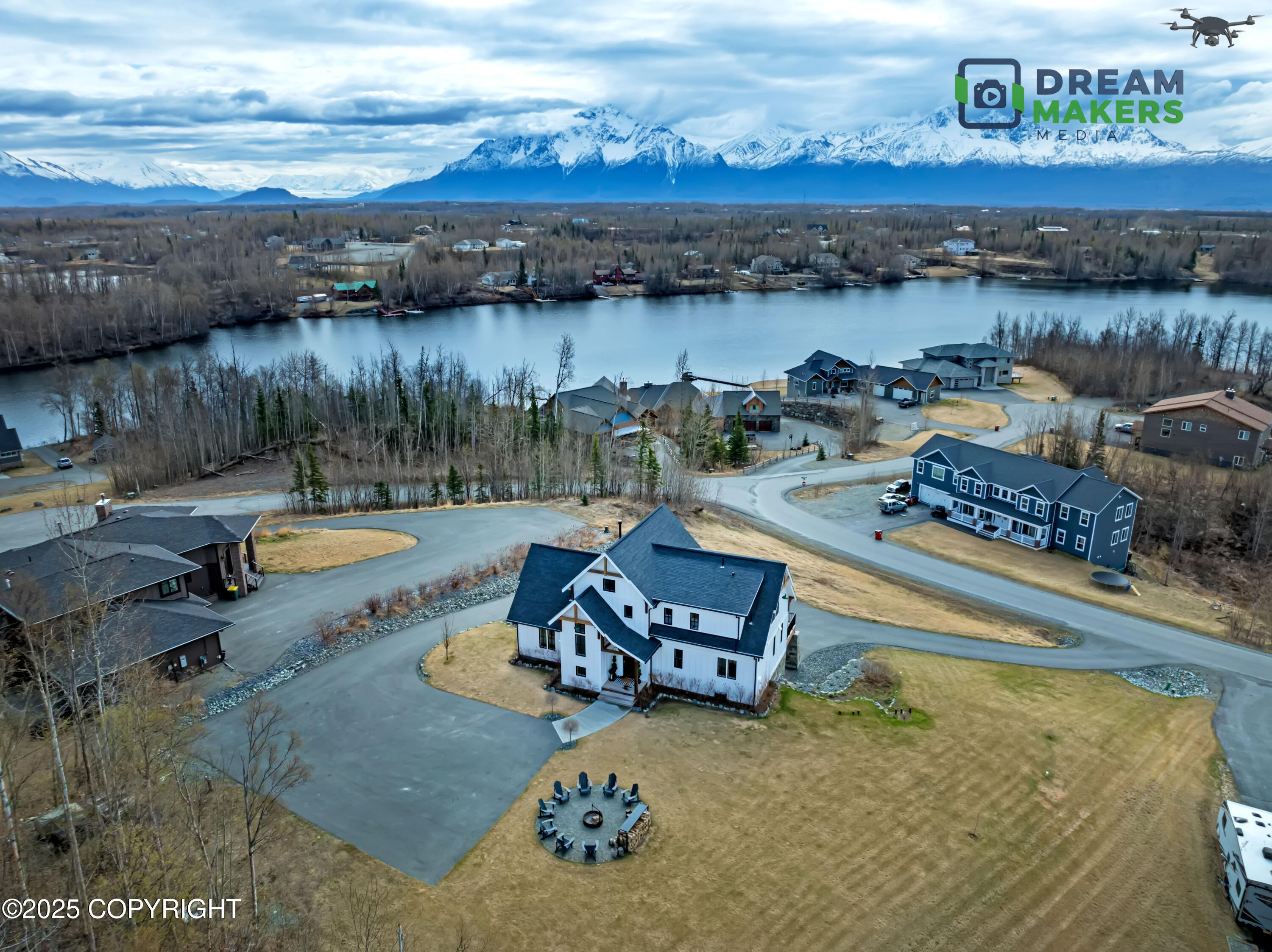 6065 E Westview Circle, Wasilla, Alaska image 1