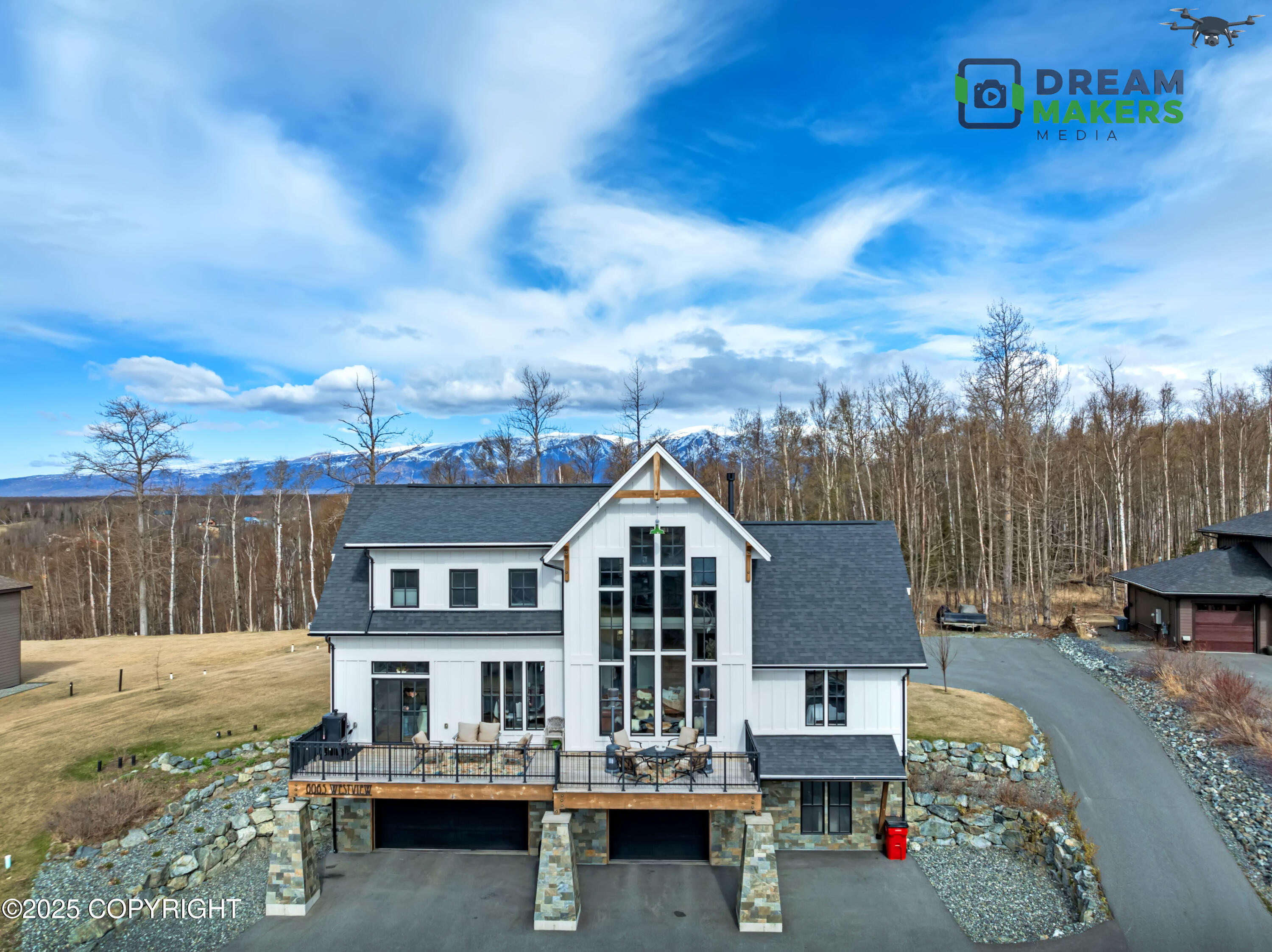 6065 E Westview Circle, Wasilla, Alaska image 4