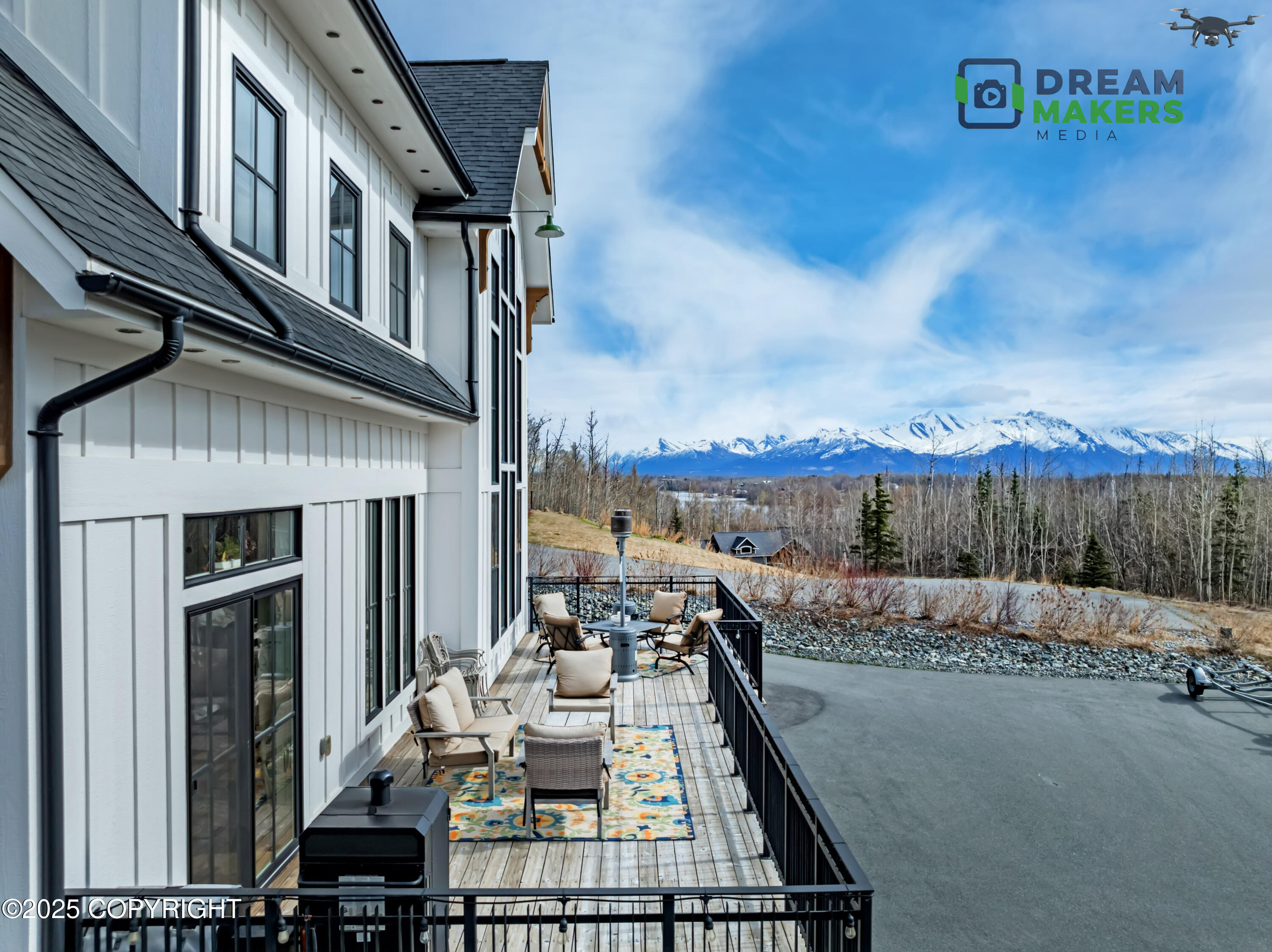 6065 E Westview Circle, Wasilla, Alaska image 7