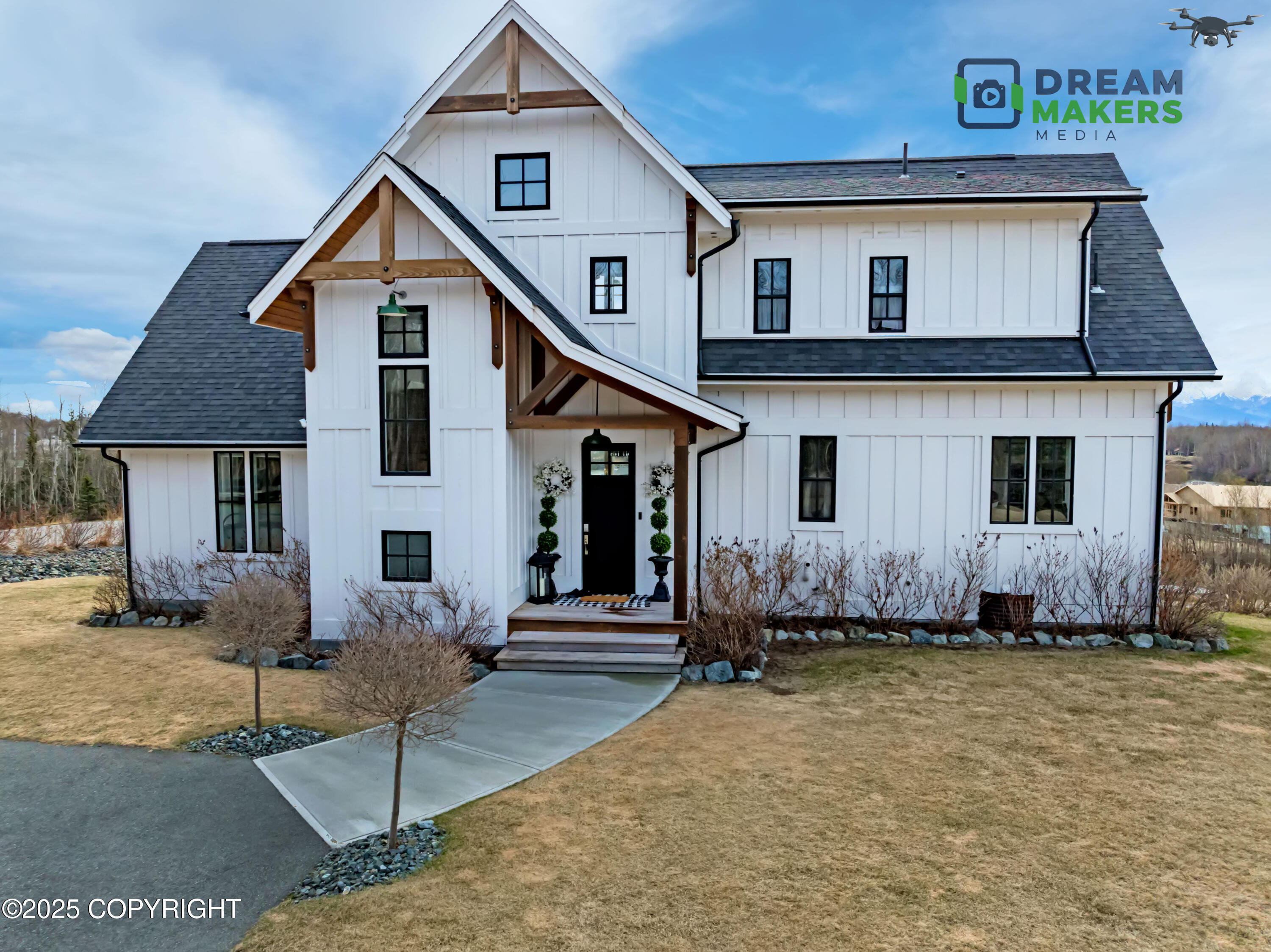 6065 E Westview Circle, Wasilla, Alaska image 6