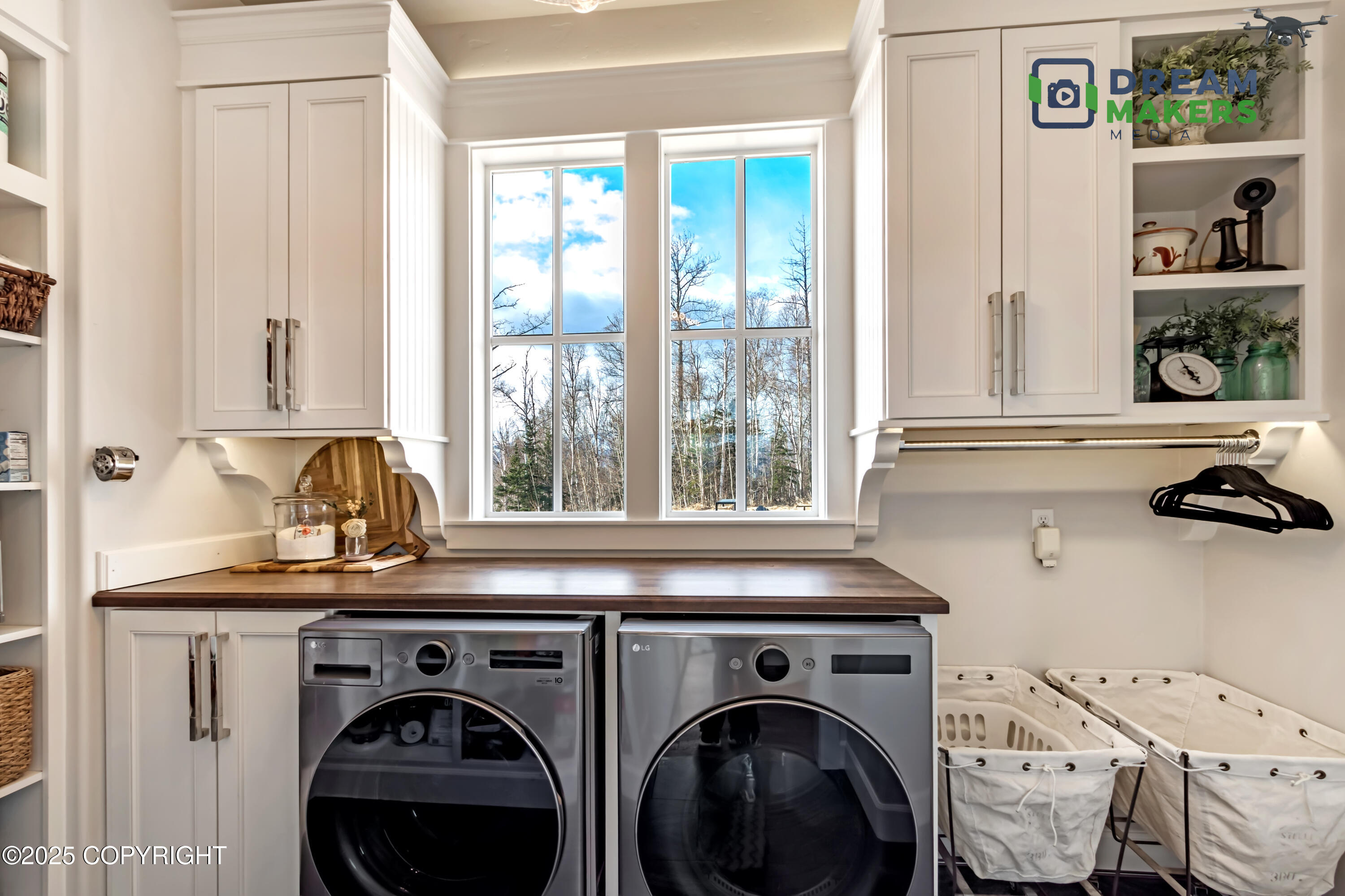 6065 E Westview Circle, Wasilla, Alaska image 34