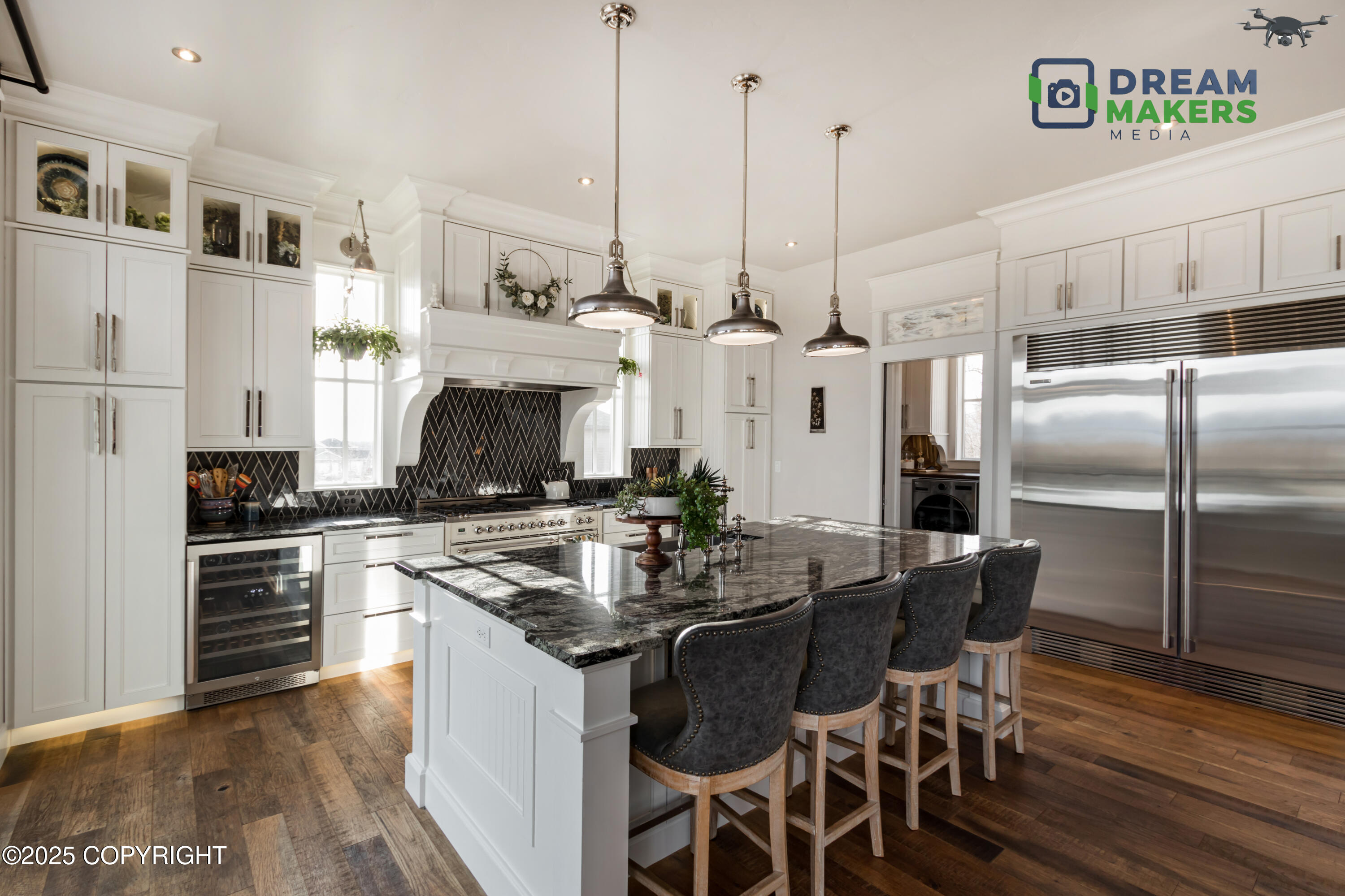 6065 E Westview Circle, Wasilla, Alaska image 23