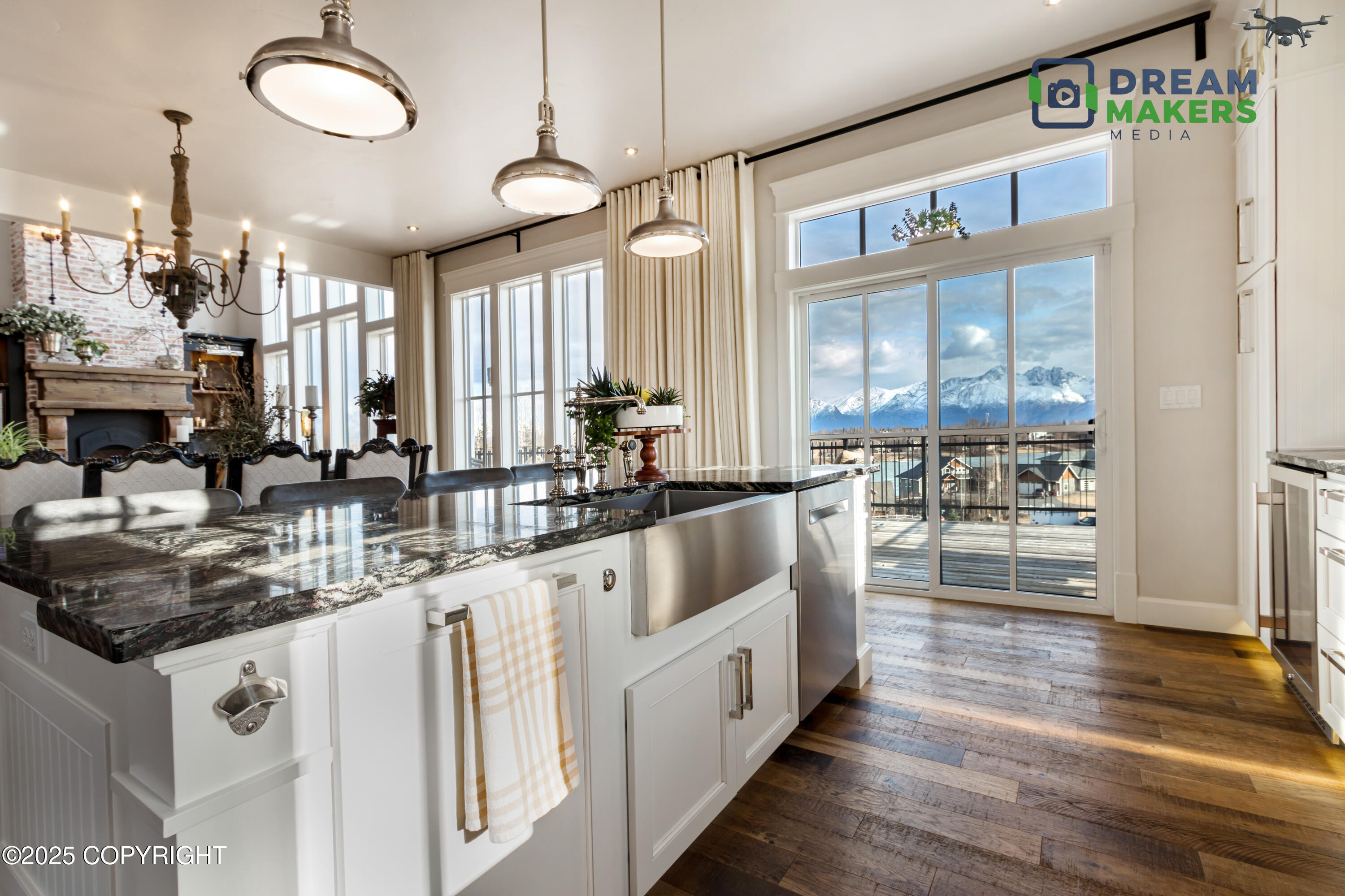 6065 E Westview Circle, Wasilla, Alaska image 30