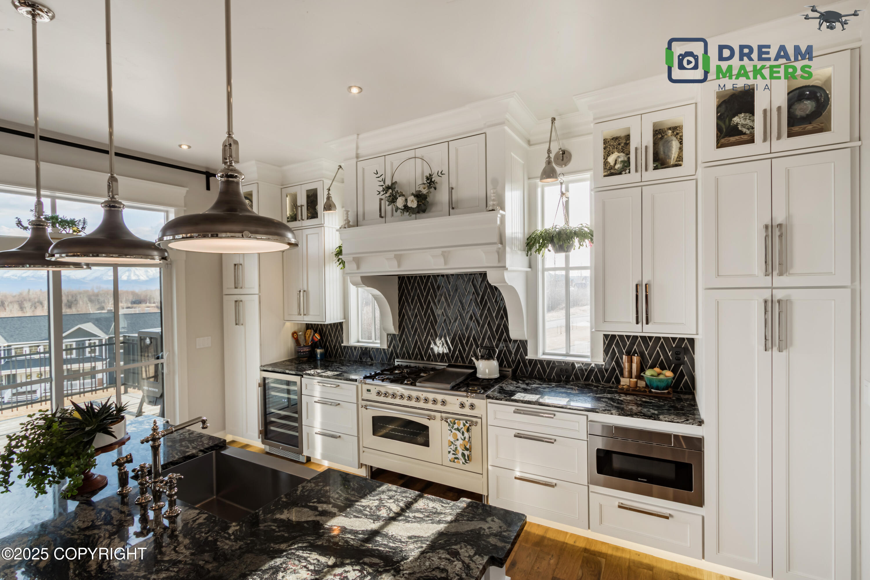 6065 E Westview Circle, Wasilla, Alaska image 31