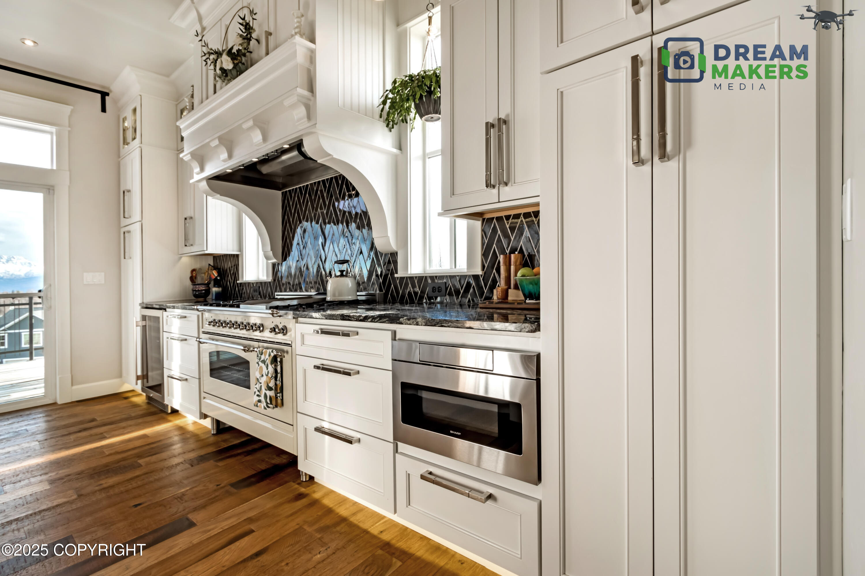 6065 E Westview Circle, Wasilla, Alaska image 29