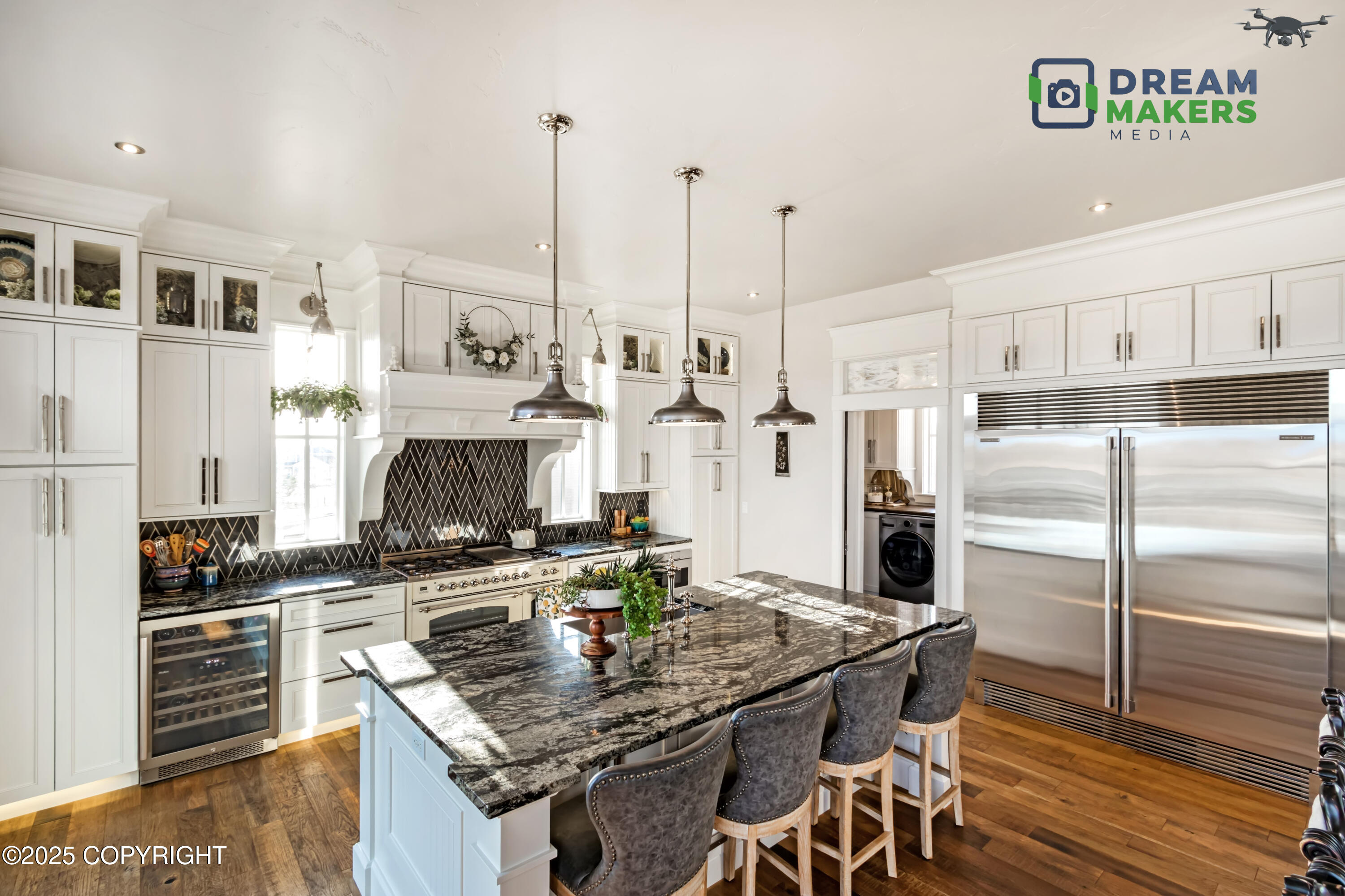 6065 E Westview Circle, Wasilla, Alaska image 32