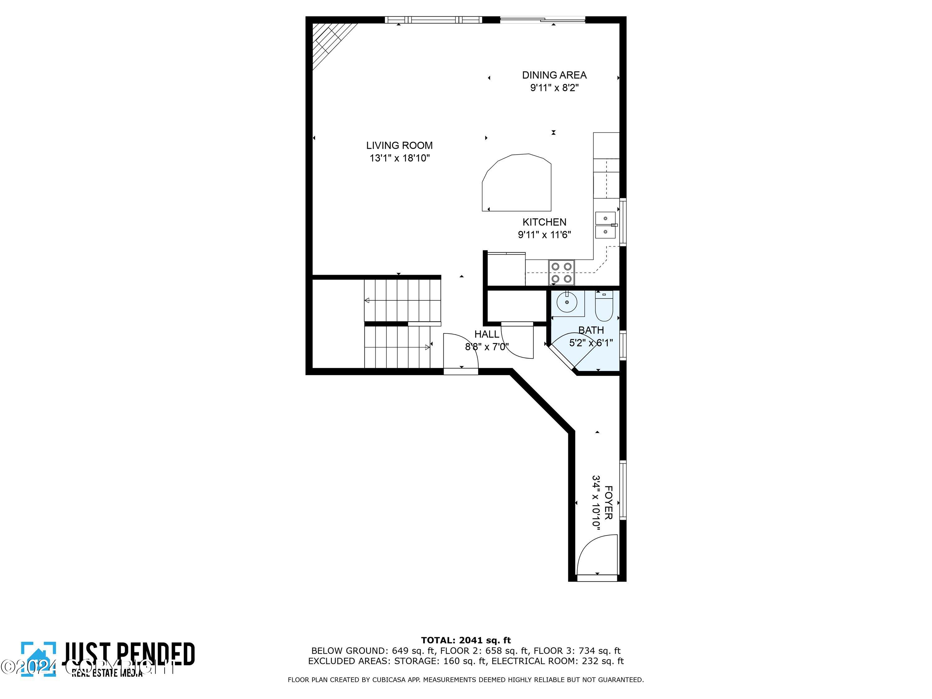 20646 Icefall Drive, Eagle River, Alaska image 44