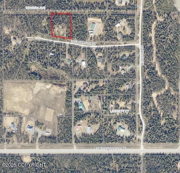 37144 Inglebrook Court, Sterling, Alaska image 2