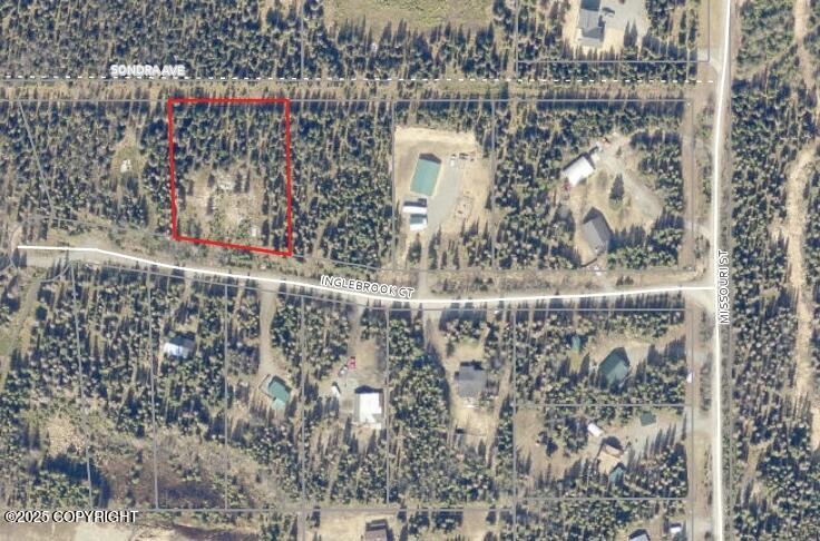 37144 Inglebrook Court, Sterling, Alaska image 1