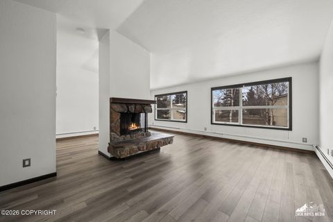 Photo of 3215 Eastgate Place #301, Anchorage, AK 99504 (MLS # 26-3924)