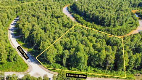 Photo of NSN S Hunter Drive, Willow, AK 99688 (MLS # 26-10109)