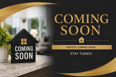 Photo of 10001 Nantucket Circle, Anchorage, AK 99507 (MLS # 26-7885)