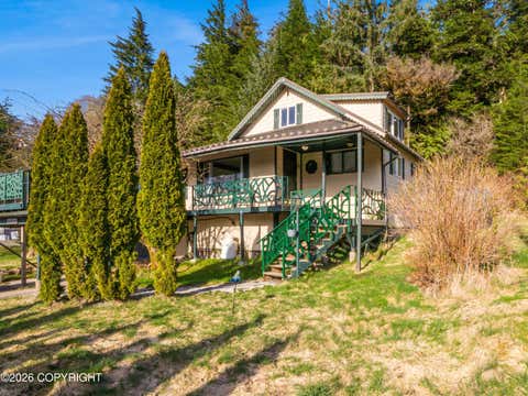 Photo of 5526 N Tongass Highway, Ketchikan, AK 99901 (MLS # 26-2731)