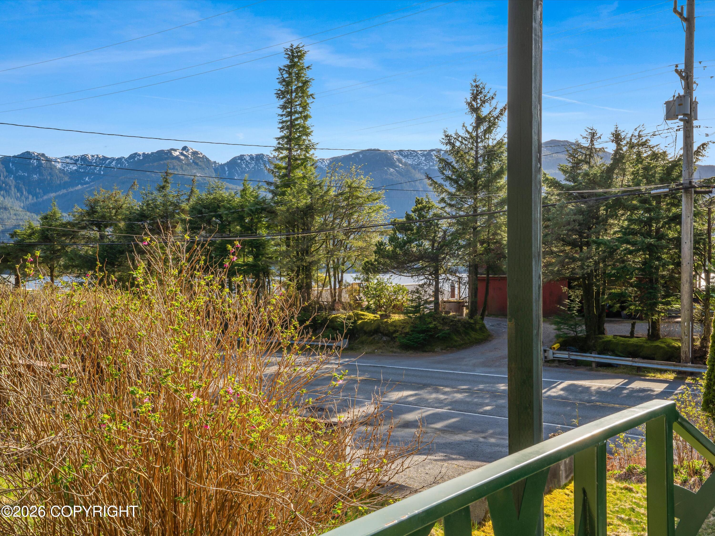 5526 N Tongass Highway