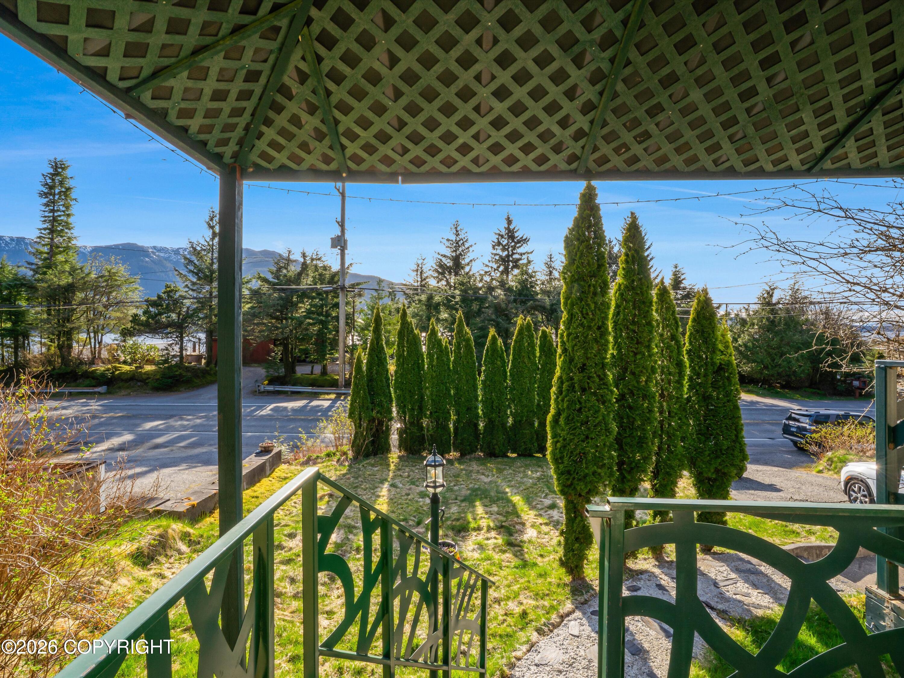 5526 N Tongass Highway