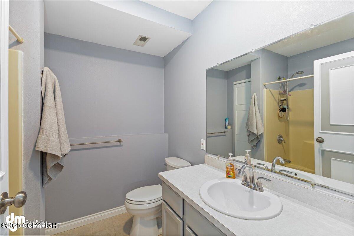 555 S Williwaw Drive, Palmer, Alaska image 27