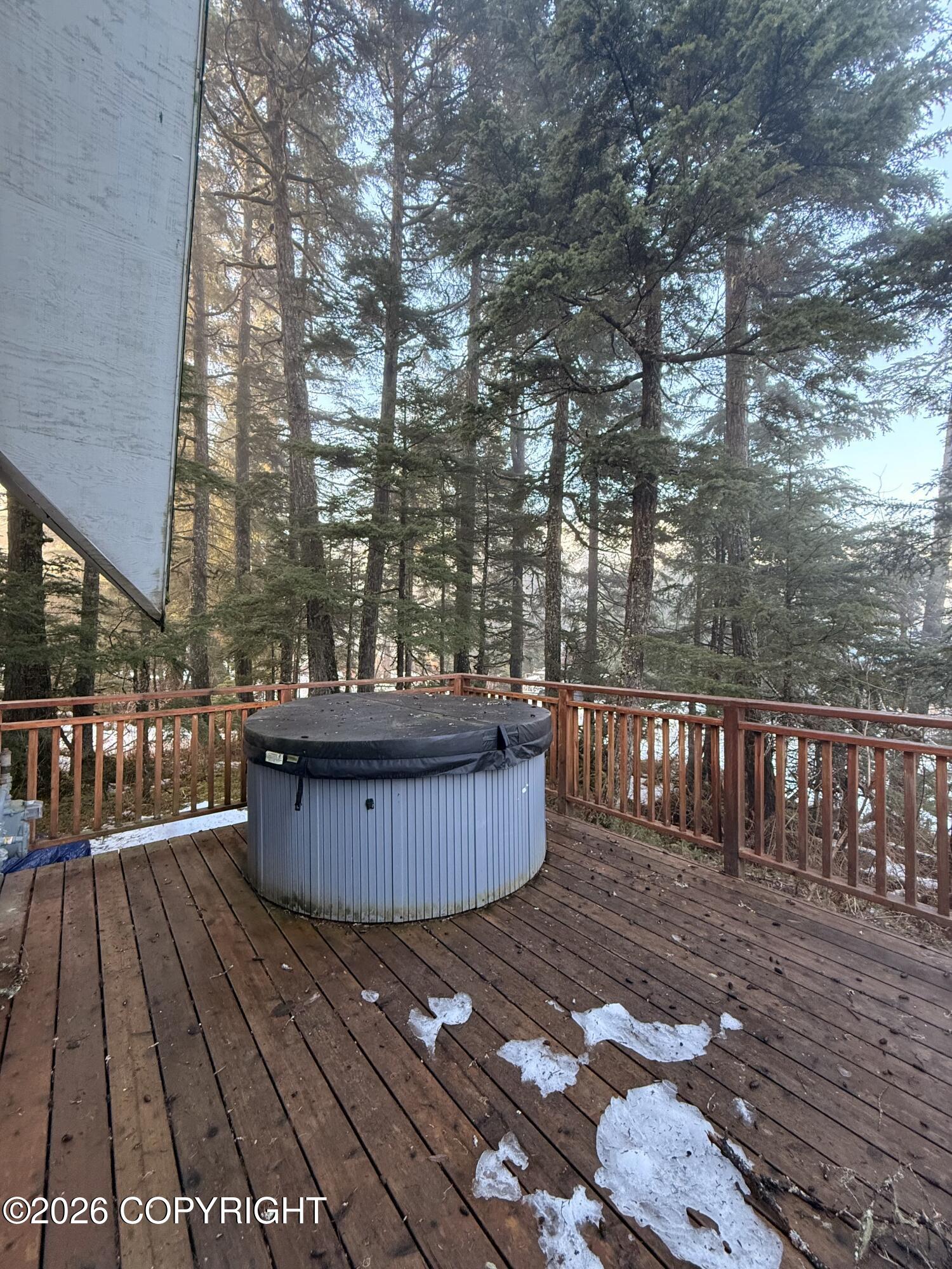 114 Saint Moritz Drive