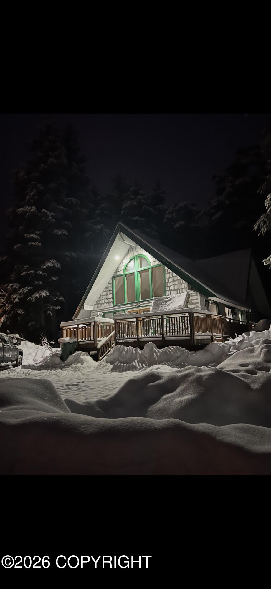 114 Saint Moritz Drive