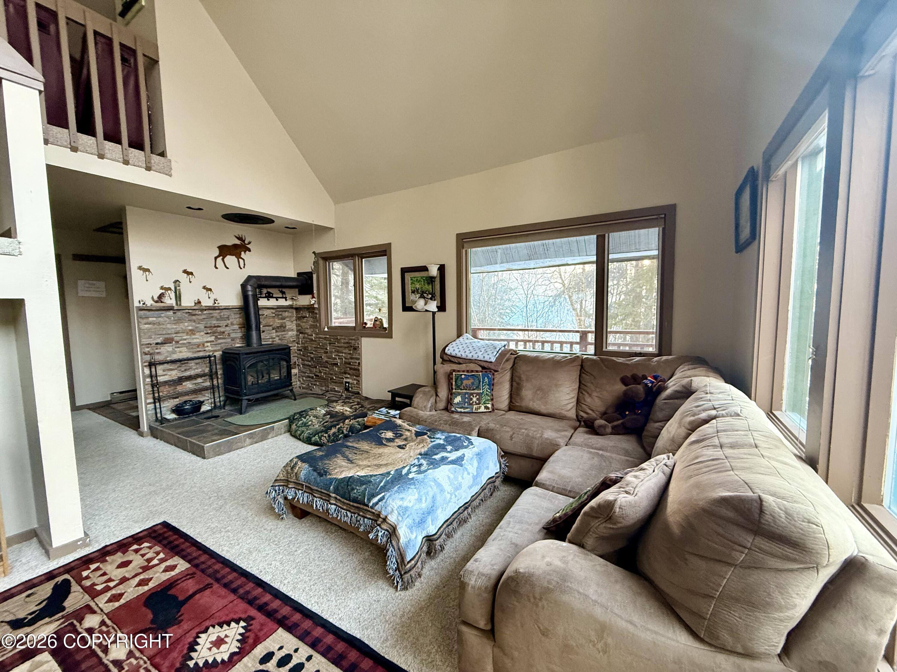 114 Saint Moritz Drive