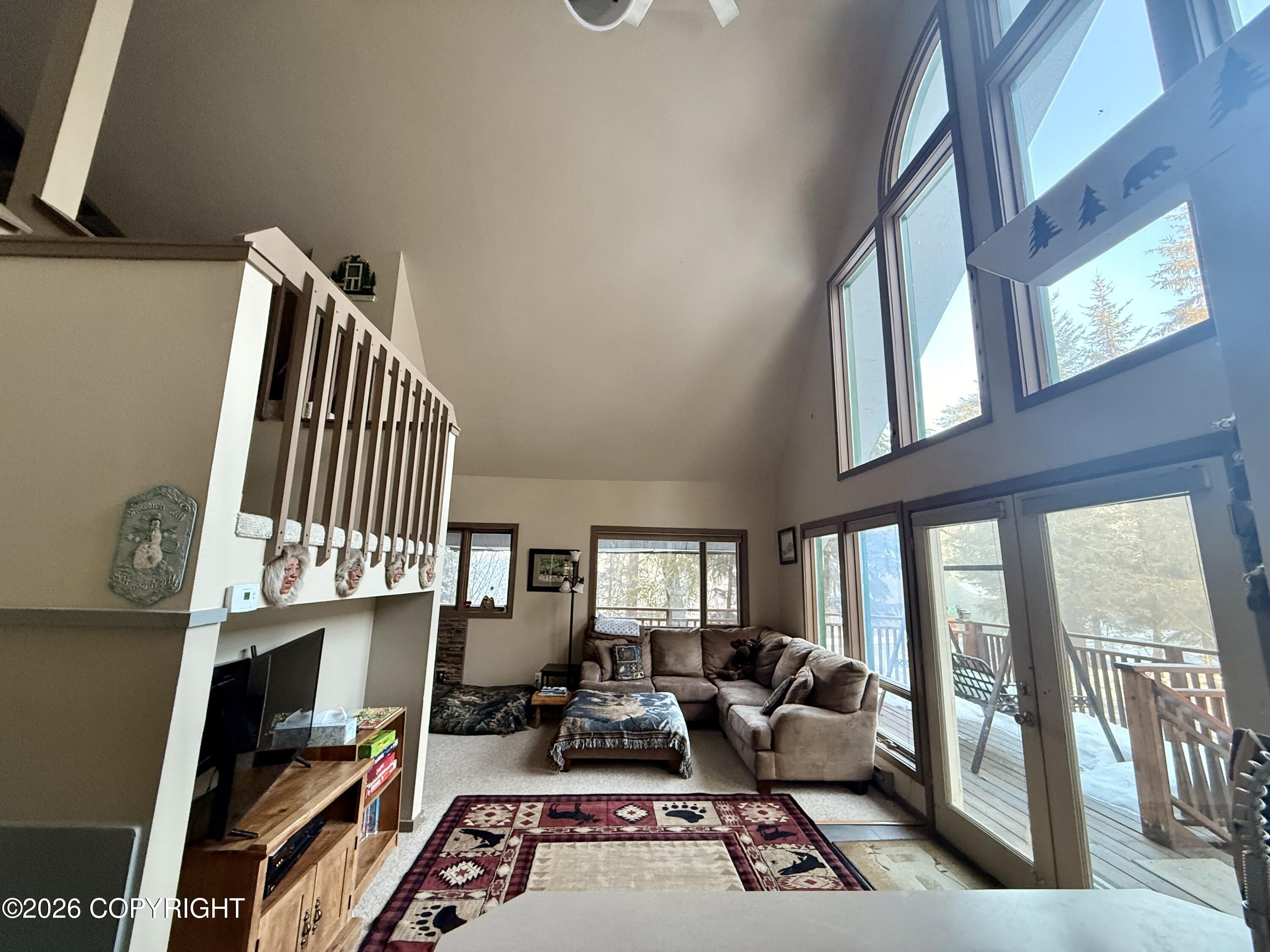 114 Saint Moritz Drive