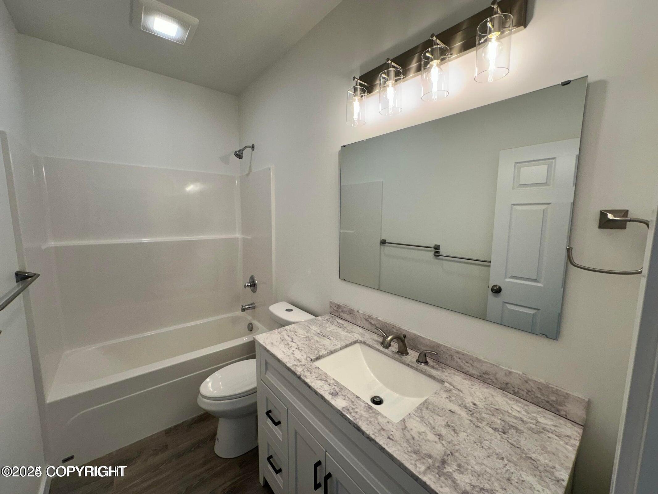 1535 Cantrell Creek Road, Homer, Alaska image 17