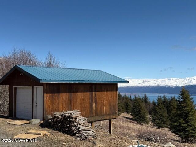 51153 Trail Mountain Road, Homer, Alaska image 8