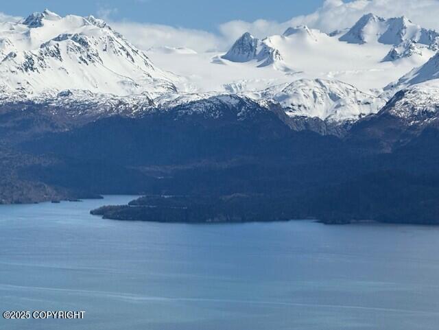 51153 Trail Mountain Road, Homer, Alaska image 2