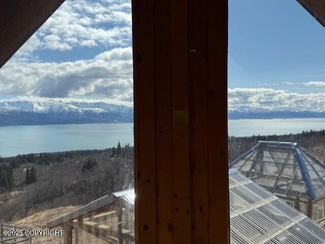 51153 Trail Mountain Road, Homer, Alaska image 20