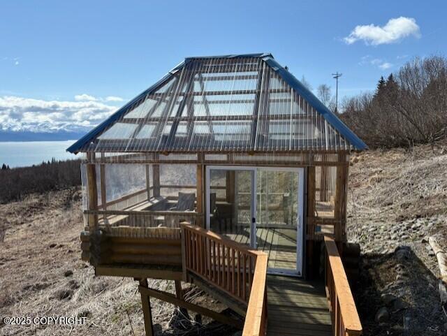 51153 Trail Mountain Road, Homer, Alaska image 41