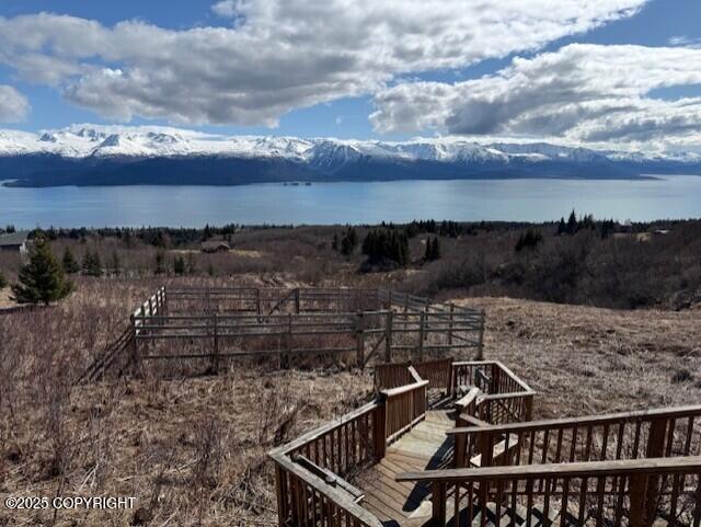 51153 Trail Mountain Road, Homer, Alaska image 38