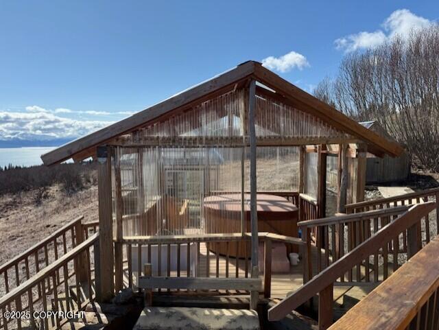 51153 Trail Mountain Road, Homer, Alaska image 35