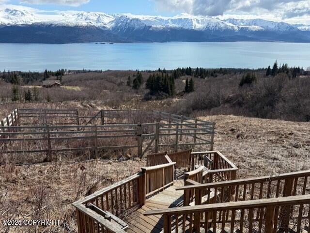 51153 Trail Mountain Road, Homer, Alaska image 40