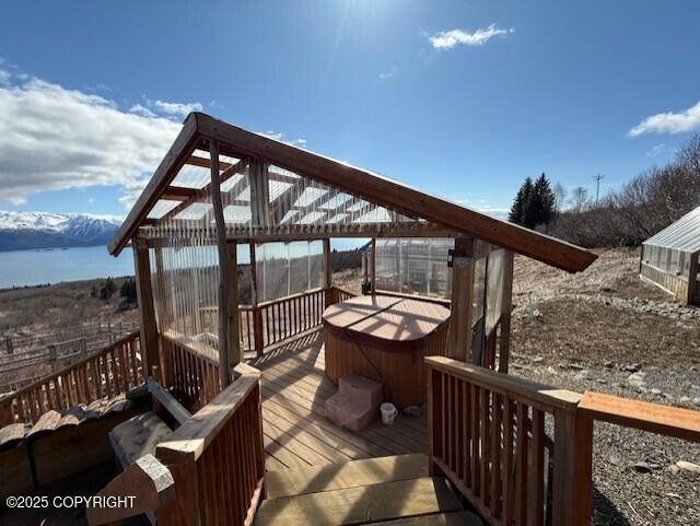 51153 Trail Mountain Road, Homer, Alaska image 37