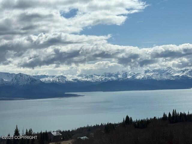 51153 Trail Mountain Road, Homer, Alaska image 5