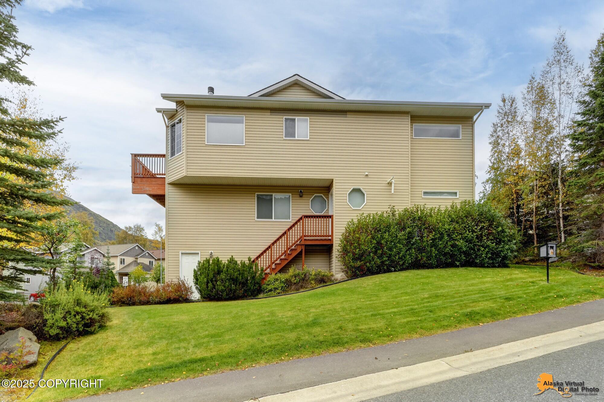 20779 Mountain Vista Drive