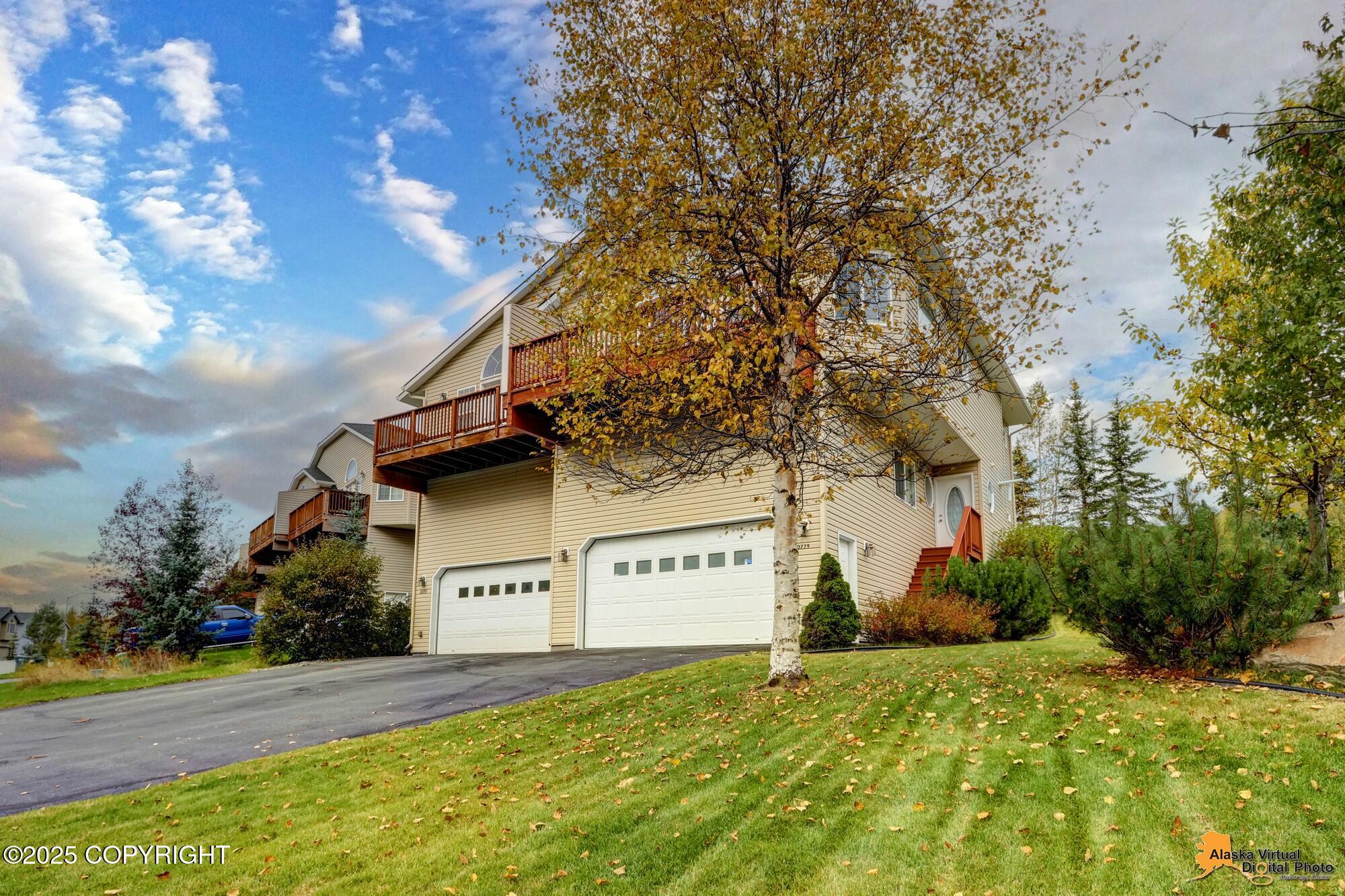 20779 Mountain Vista Drive