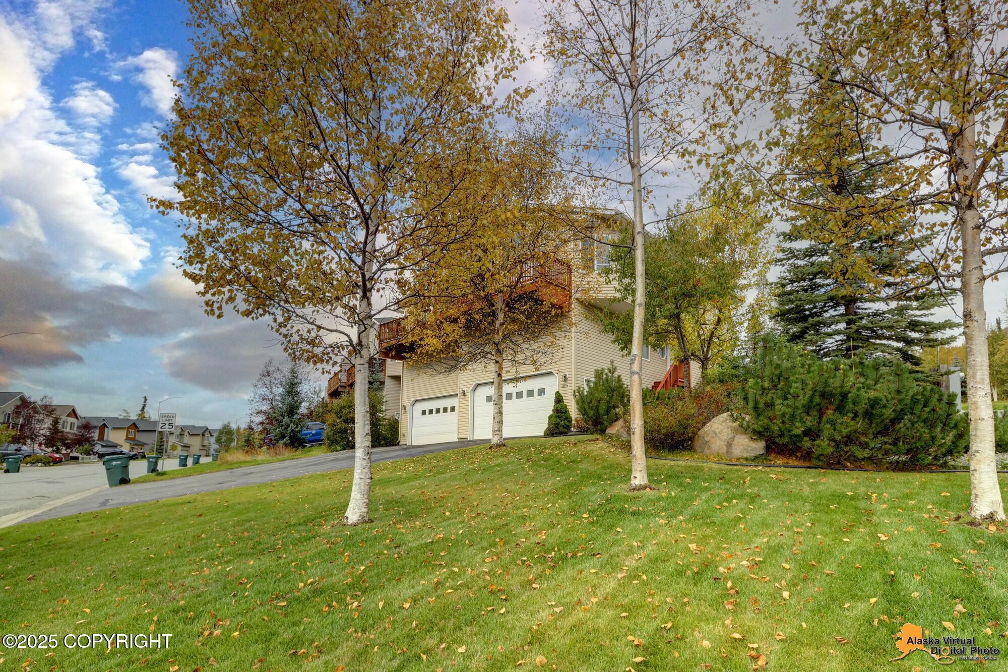 20779 Mountain Vista Drive