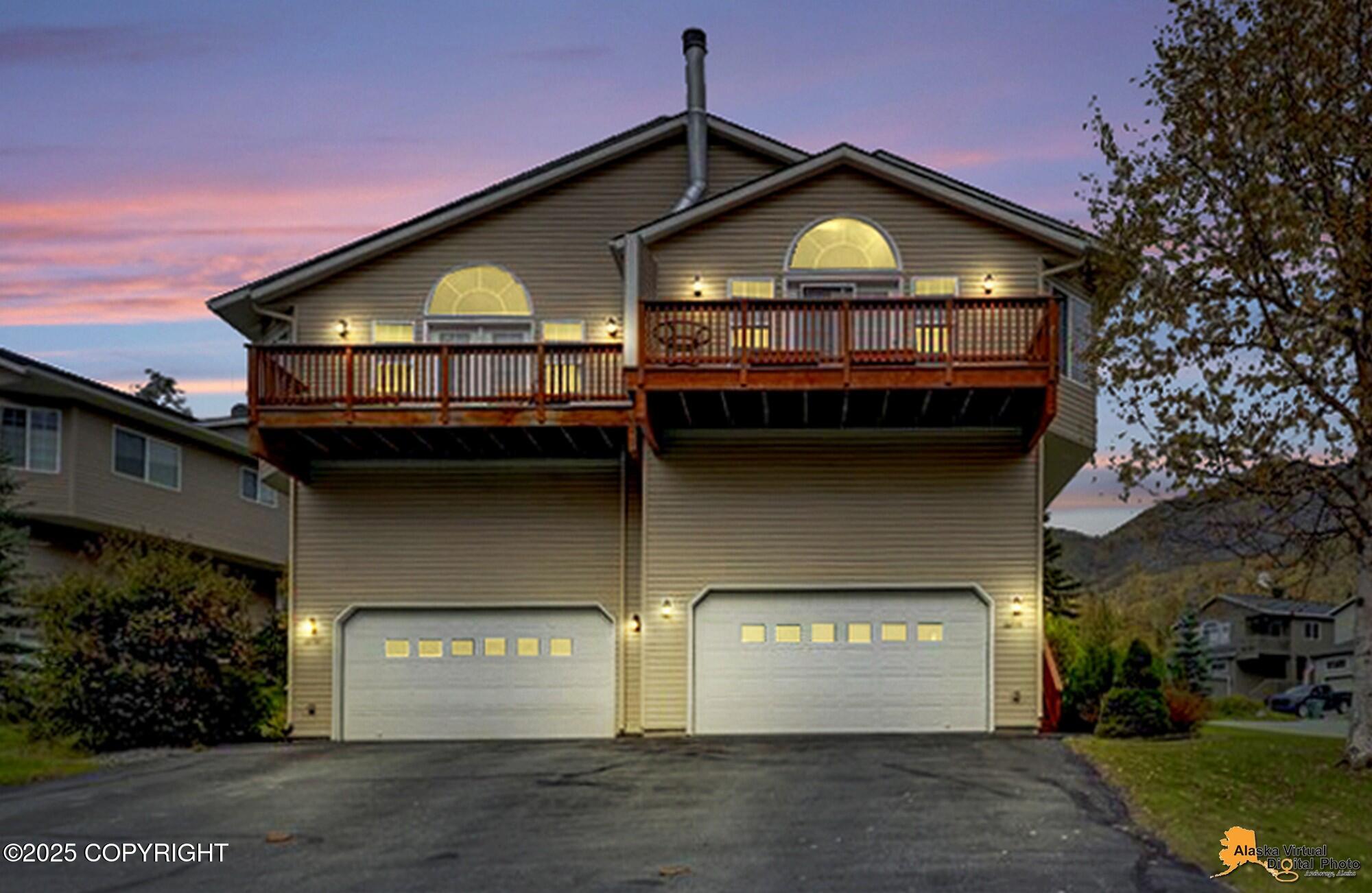 20779 Mountain Vista Drive