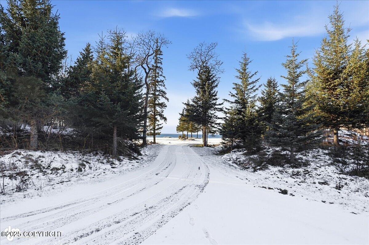 Anchor Point, Alaska 99556, United States, 1 Bedroom Bedrooms, ,2 BathroomsBathrooms,Residential,Active,243897