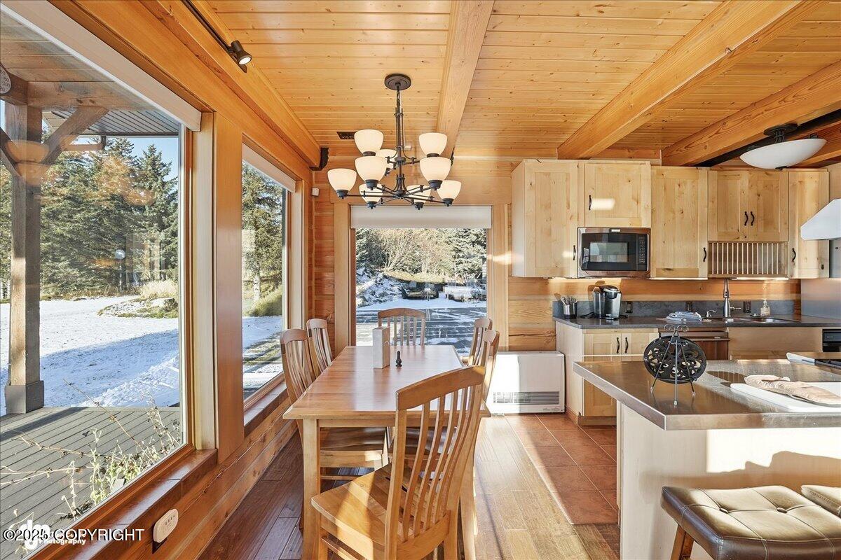 Anchor Point, Alaska 99556, United States, 1 Bedroom Bedrooms, ,2 BathroomsBathrooms,Residential,Active,243897