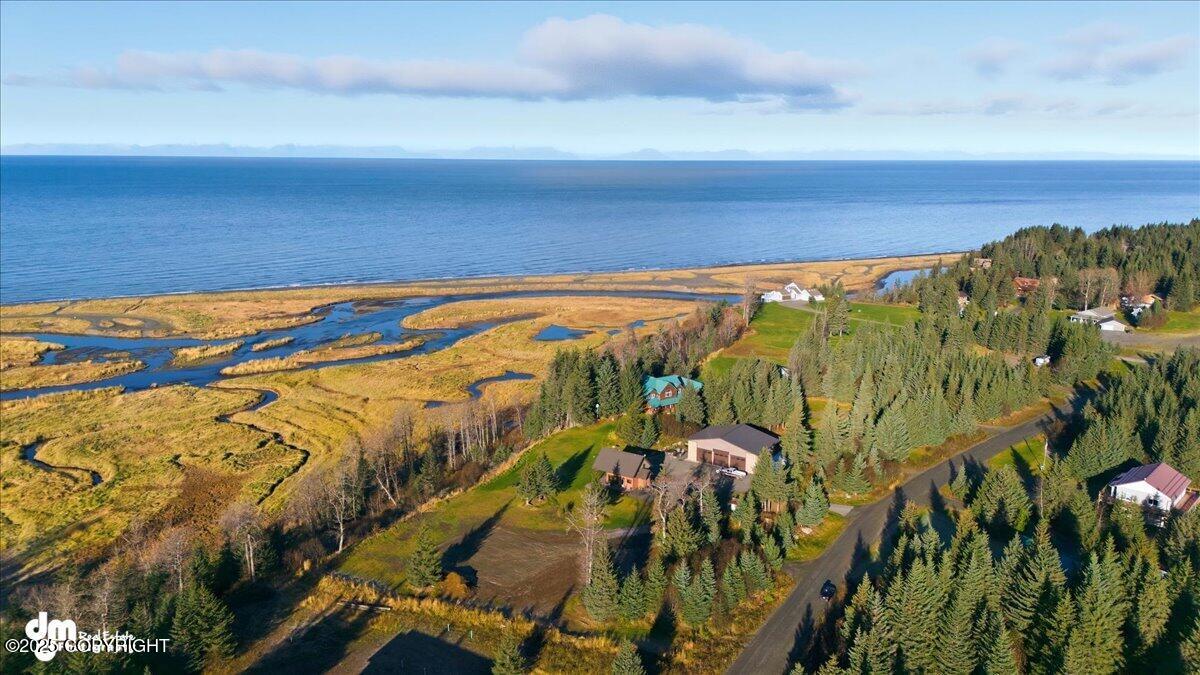 Anchor Point, Alaska 99556, United States, 1 Bedroom Bedrooms, ,2 BathroomsBathrooms,Residential,Active,243897