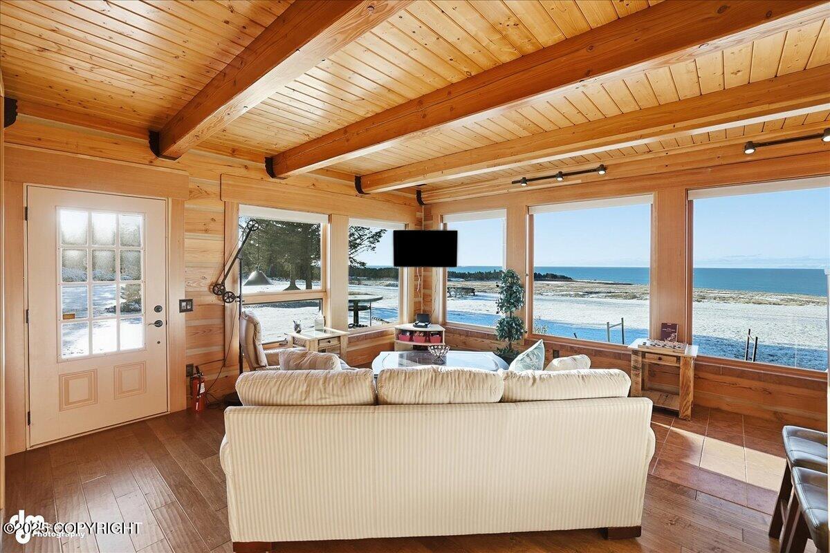 Anchor Point, Alaska 99556, United States, 1 Bedroom Bedrooms, ,2 BathroomsBathrooms,Residential,Active,243897