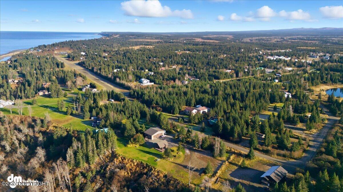 Anchor Point, Alaska 99556, United States, 1 Bedroom Bedrooms, ,2 BathroomsBathrooms,Residential,Active,243897