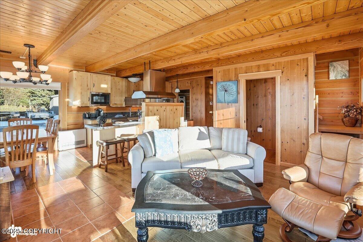 Anchor Point, Alaska 99556, United States, 1 Bedroom Bedrooms, ,2 BathroomsBathrooms,Residential,Active,243897