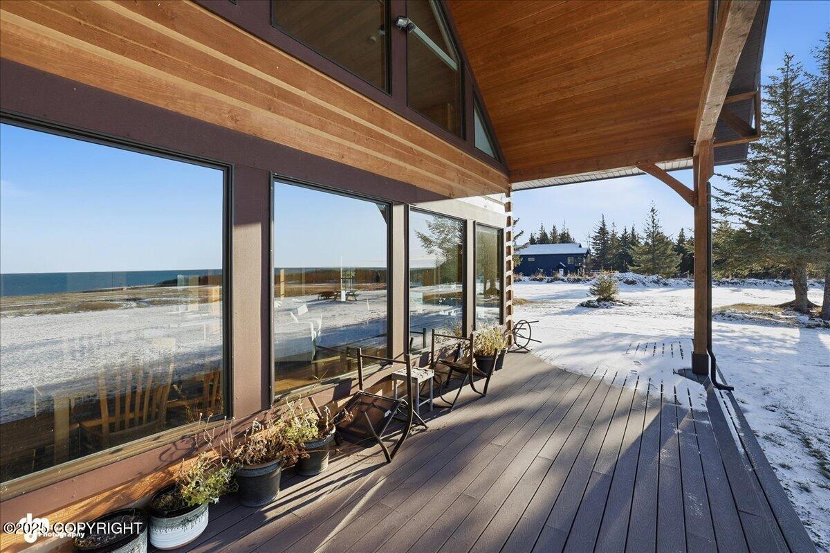 Anchor Point, Alaska 99556, United States, 1 Bedroom Bedrooms, ,2 BathroomsBathrooms,Residential,Active,243897