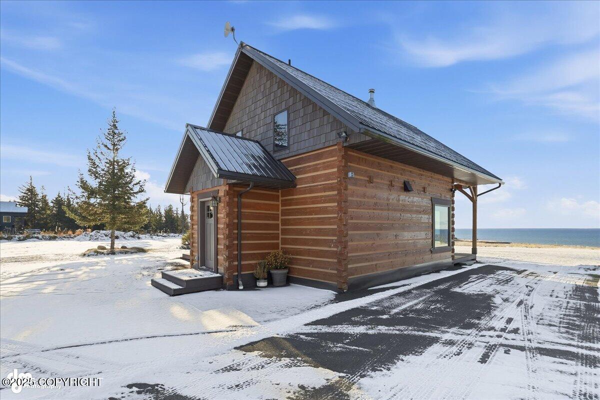 Anchor Point, Alaska 99556, United States, 1 Bedroom Bedrooms, ,2 BathroomsBathrooms,Residential,Active,243897