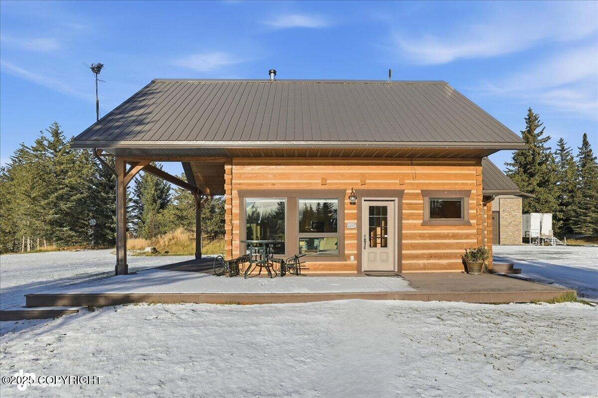 Anchor Point, Alaska 99556, United States, 1 Bedroom Bedrooms, ,2 BathroomsBathrooms,Residential,Active,243897