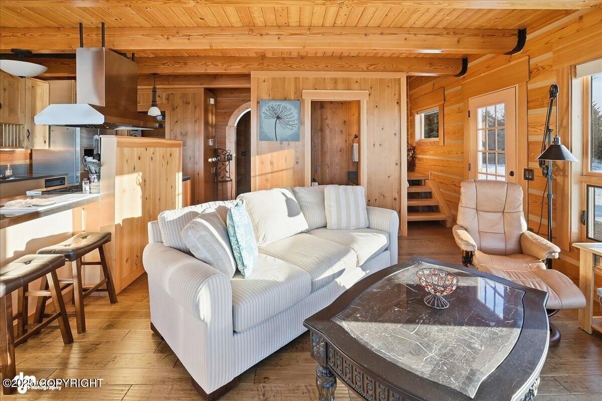 Anchor Point, Alaska 99556, United States, 1 Bedroom Bedrooms, ,2 BathroomsBathrooms,Residential,Active,243897