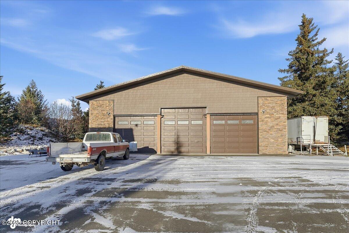 Anchor Point, Alaska 99556, United States, 1 Bedroom Bedrooms, ,2 BathroomsBathrooms,Residential,Active,243897